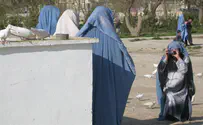 Have the feminists of the world forgotten Afghan's women?