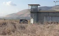 Six terrorists escape from Israeli prison