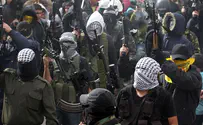 There’s no such thing as a Palestinian terrorist