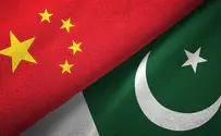 Pakistan's ambassador to China: Taliban would welcome help