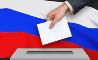 Election observers in Russia: Afraid of government retribution 