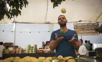Sukkot guide for the perplexed, 2021