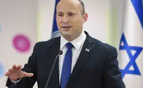 PA to Bennett: Occupation is terrorism