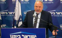 Finance Minister threatens to leave coalition if haredim join