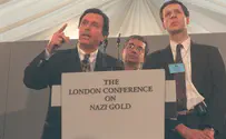 Neal Sher, Nazi hunter and former AIPAC director, dies at 74