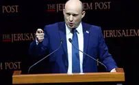 Bennett: We need to limit political influence of the haredim