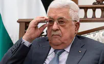 PA chairman threatens legal action against Israel