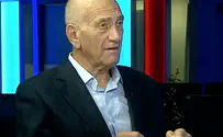 Ex-PM Olmert: Gilad Shalit deal was 'mistake, showed weakness'