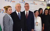 Limmud FSU reopens for first time since pandemic