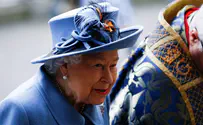 Connecting Shavuot and Her Majesty the Queen's Platinum Jubilee