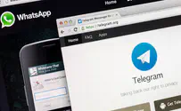 Iraq blocks Telegram over 'national security concerns'
