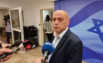 Minister Issawi Frej suffers stroke