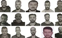 Mossad spies captured in Turkey identified