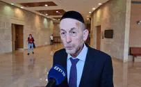 Haredi MK: 'Likud doesn't have any more deserters'