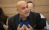 Arab minister: 'Israel isn't apartheid'