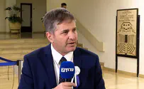 Likud MK: 'We must reserve a spot for Amichai Chikli'