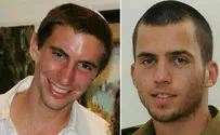 Security official: Operation could help return missing Israelis