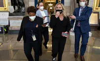Georgia Congresswoman: 'Vaccine Nazis ruining our country'
