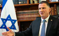MK Edelstein to coalition partners: Leave Law of Return alone 