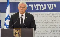 Lapid: Primaries for my position, not for party list