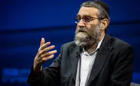 Haredi party chief mediating between Likud and rogue Yamina MK