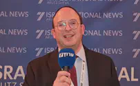 'Israel Real Estate Show in New York was a huge success'