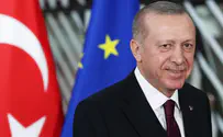 Turkish President calls Pres. Herzog, offering condolences
