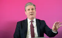 Watch: Keir Starmer says incoming PM 'out of touch'  