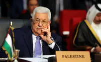 Abbas meets Blinken, blasts West's 'double standards'