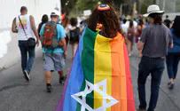 'Religious LGBT' organization lashes out at Rabbi Meidan