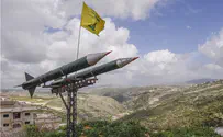 US sanctions three men with Hezbollah ties