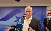 Defense Min.: 'Chance for Israel & Palestinians to build trust'