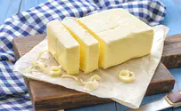 Israel abolishes tariffs on butter