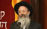 How should a Rabbi be chosen?