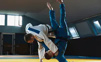 Israeli Inbar Lanir wins gold at World Judo Championships