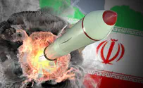 US places new sanctions on Iran for human rights abuses
