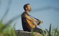 Jeremy Gimpel's new Hanukah song: Al Hanisim