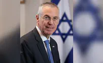 'Israel is determined to keep on fighting terror'