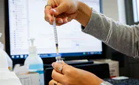 Fourth vaccine improves protection by a factor of about 3