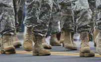 The US  military went woke, now it can't find recruits