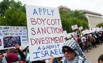 Supreme Court asked to rule on Arkansas anti-BDS law