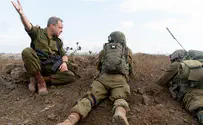 IDF commander: Barel Shmueli fired 7 bullets before he was shot