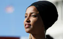 ZOA: Omar 'repeatedly dishes it out, but she can’t take it'