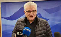 Former Yisrael Beytenu MK in talks with United Arab List