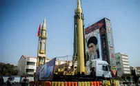 Iran acknowledges space launch failed