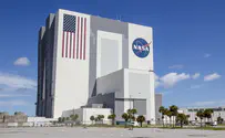 NASA delays launch of Artemis 1 moon mission