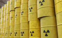Israel warns US: Iran preparing to enrich weapons-grade uranium