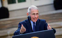 Fauci: Early feedback on severity of Omicron is 'encouraging'