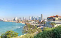 Tel Aviv now world's most expensive city