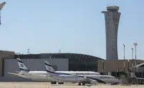 US citizens who reside in Gaza to fly out of Ben Gurion Airport